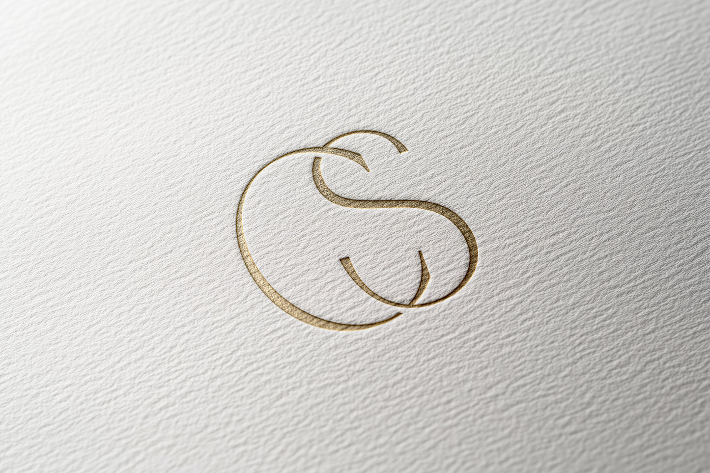CS Monogram