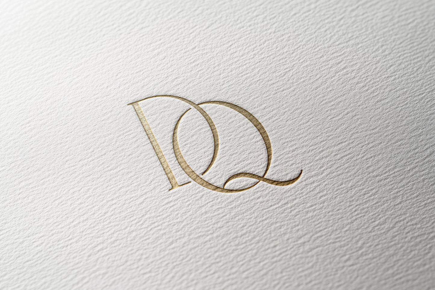 DQ Monogram