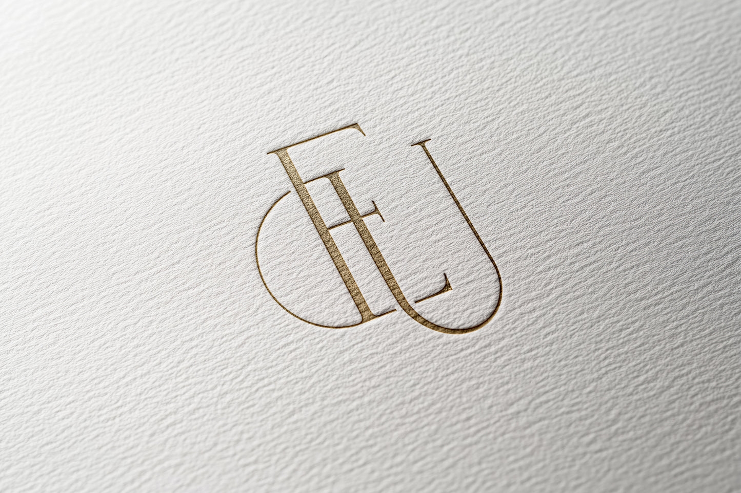 EU Monogram