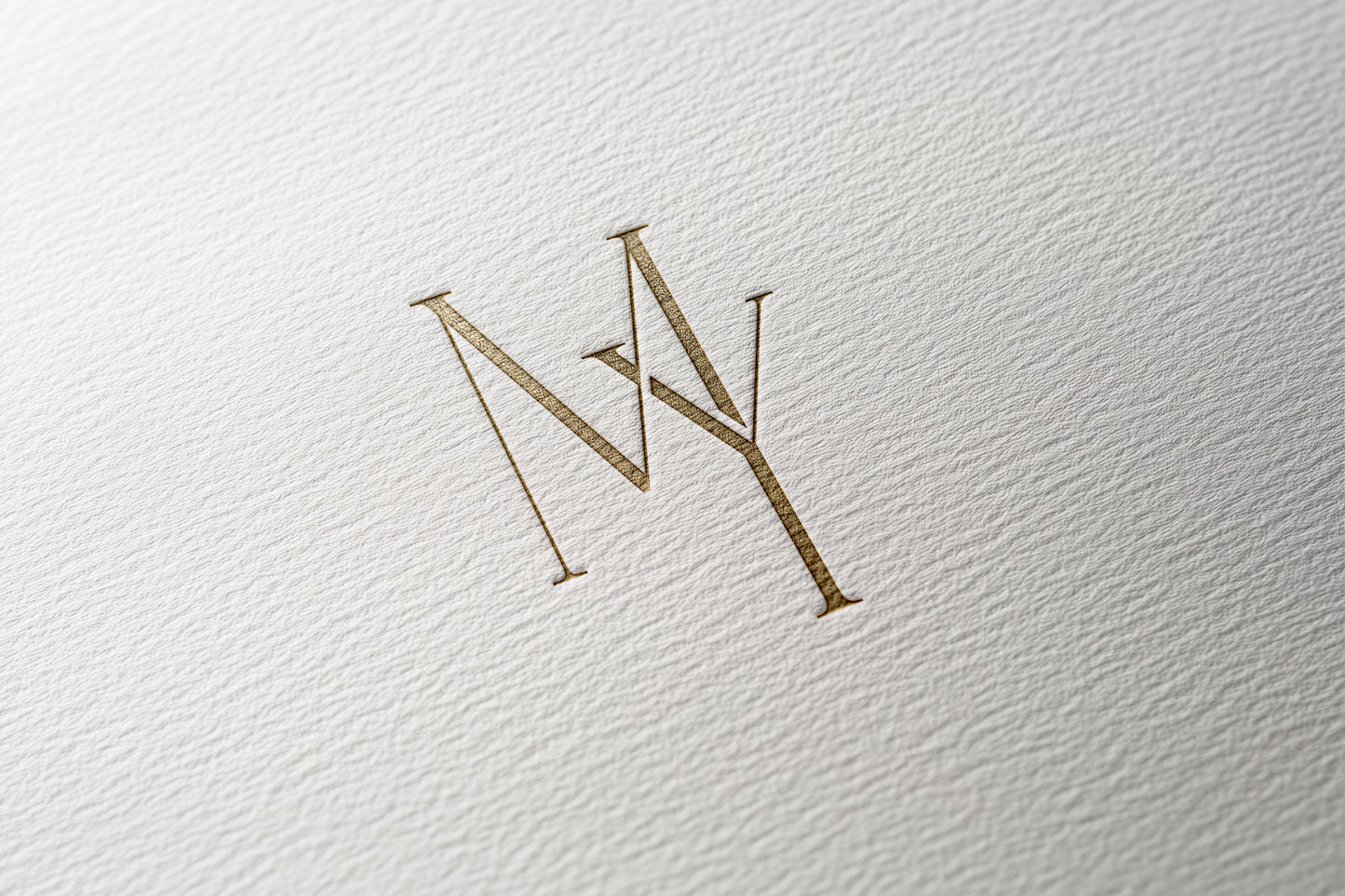 MY Monogram