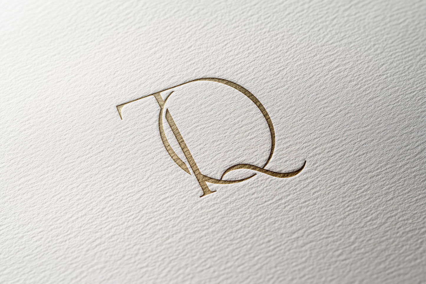 TQ Monogram
