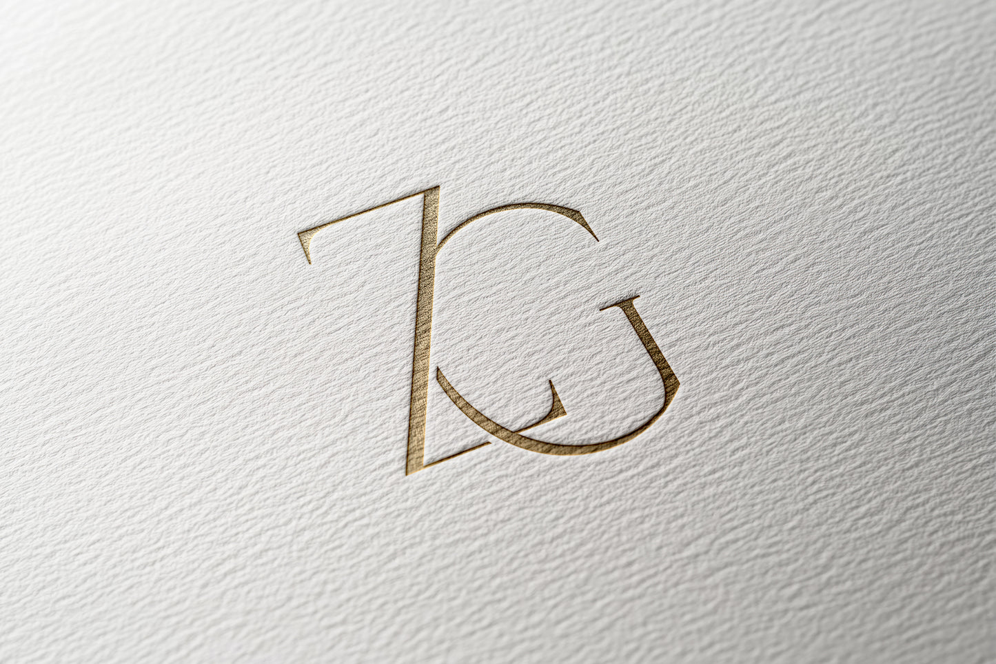 ZG Monogram