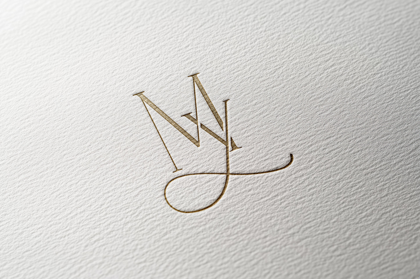 MY Monogram