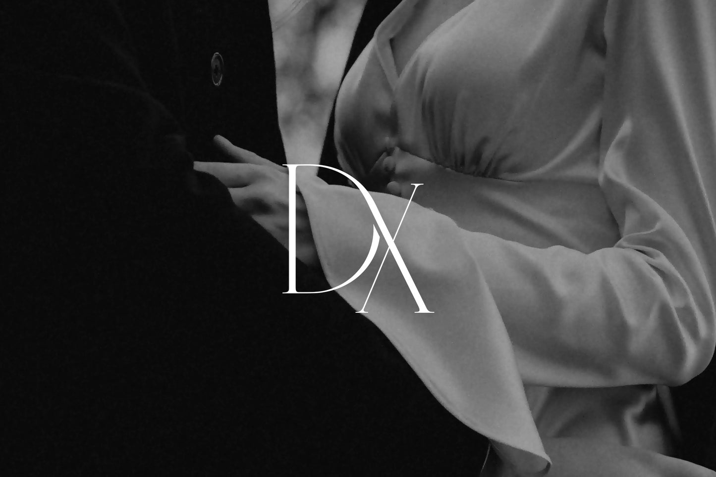 DX Monogram