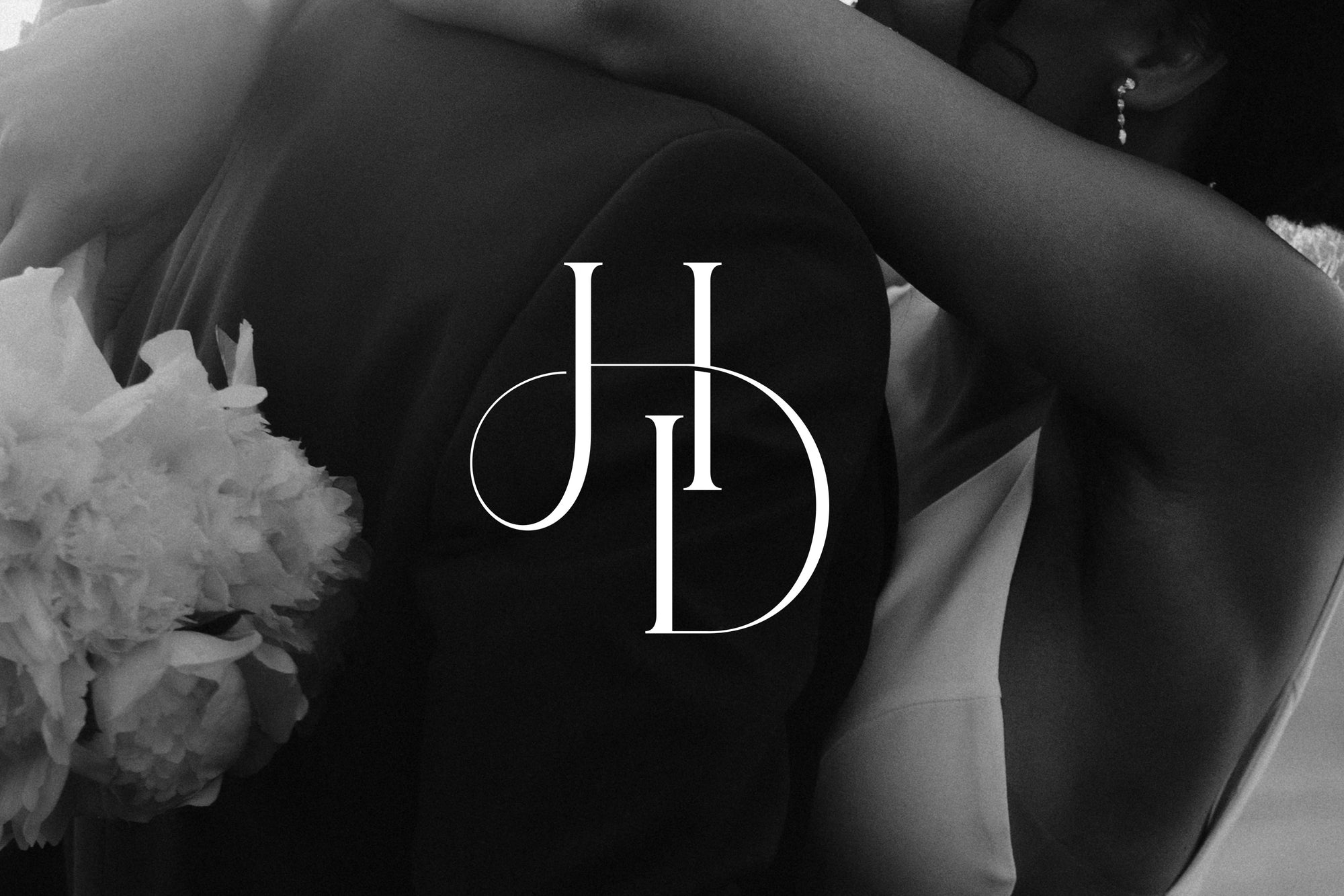HD Monogram - Seraph