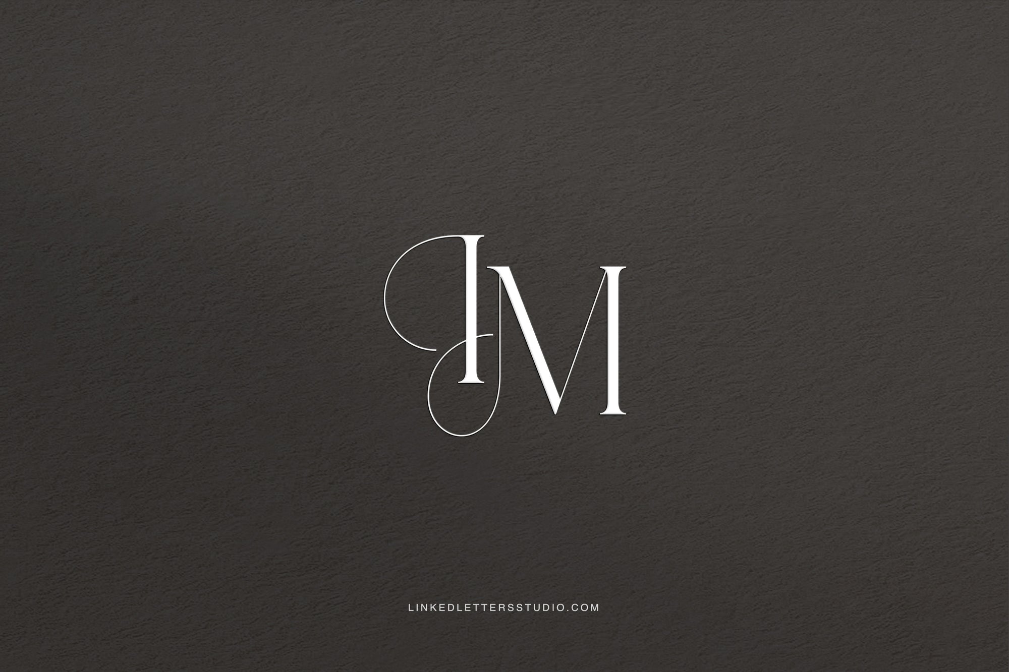 IM Monogram - Seraph