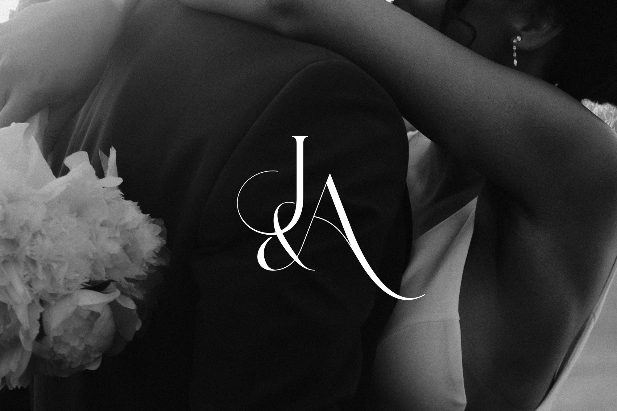 JA Monogram - Seraph