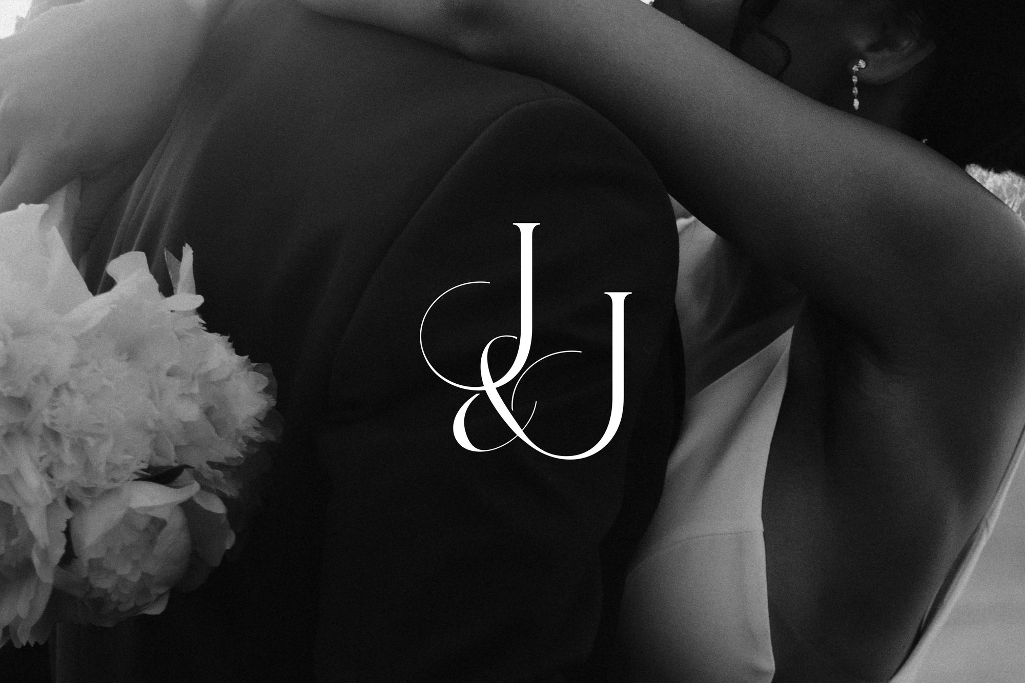 JJ Monogram - Seraph