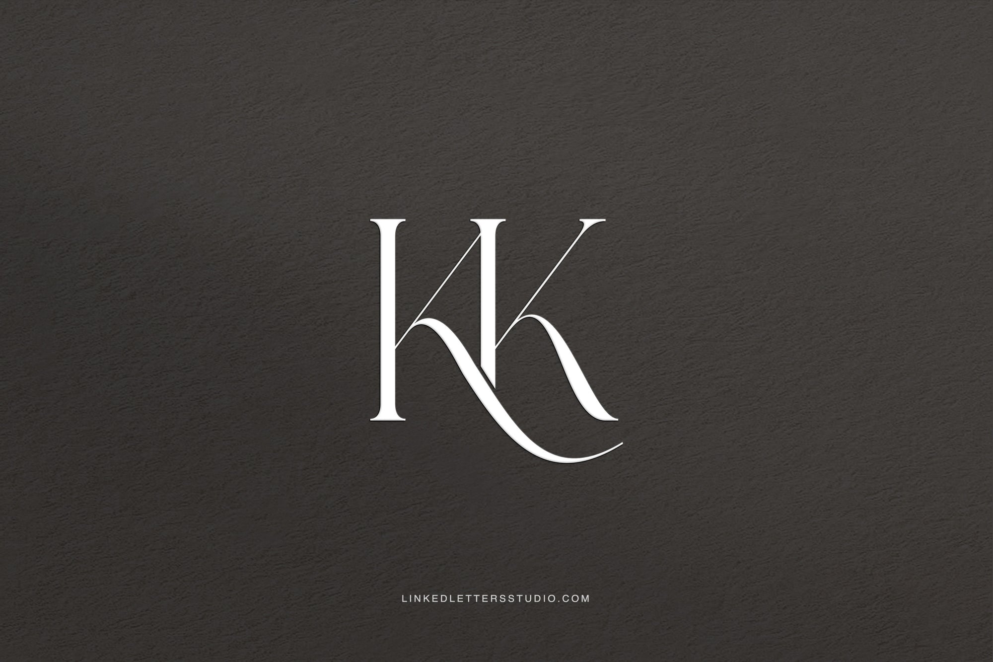 KK Monogram - Seraph