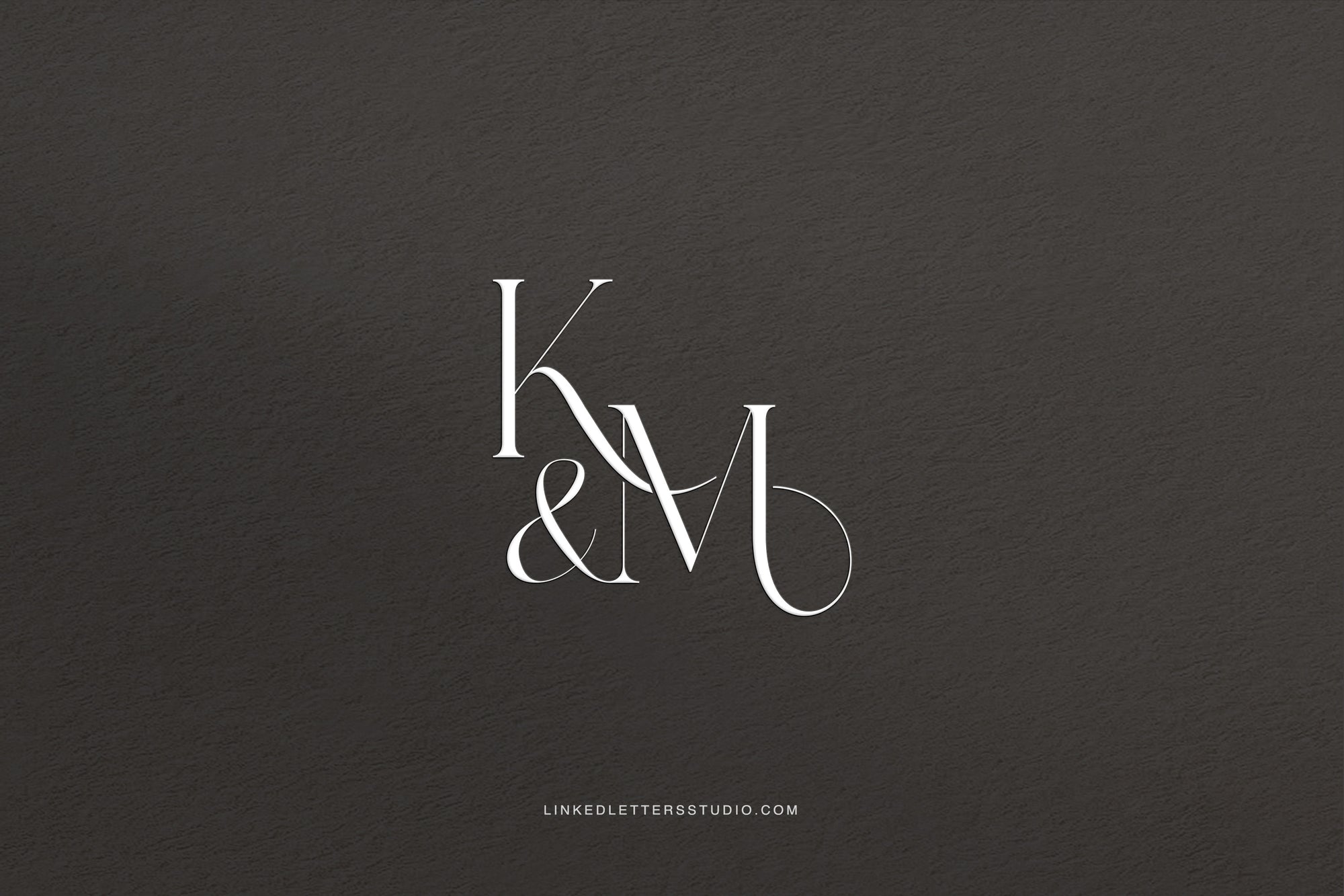 KM Monogram - Seraph