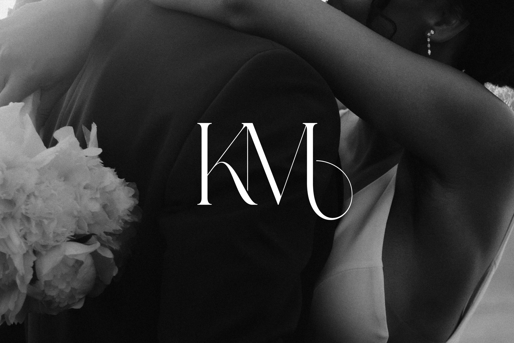 KM Monogram - Seraph