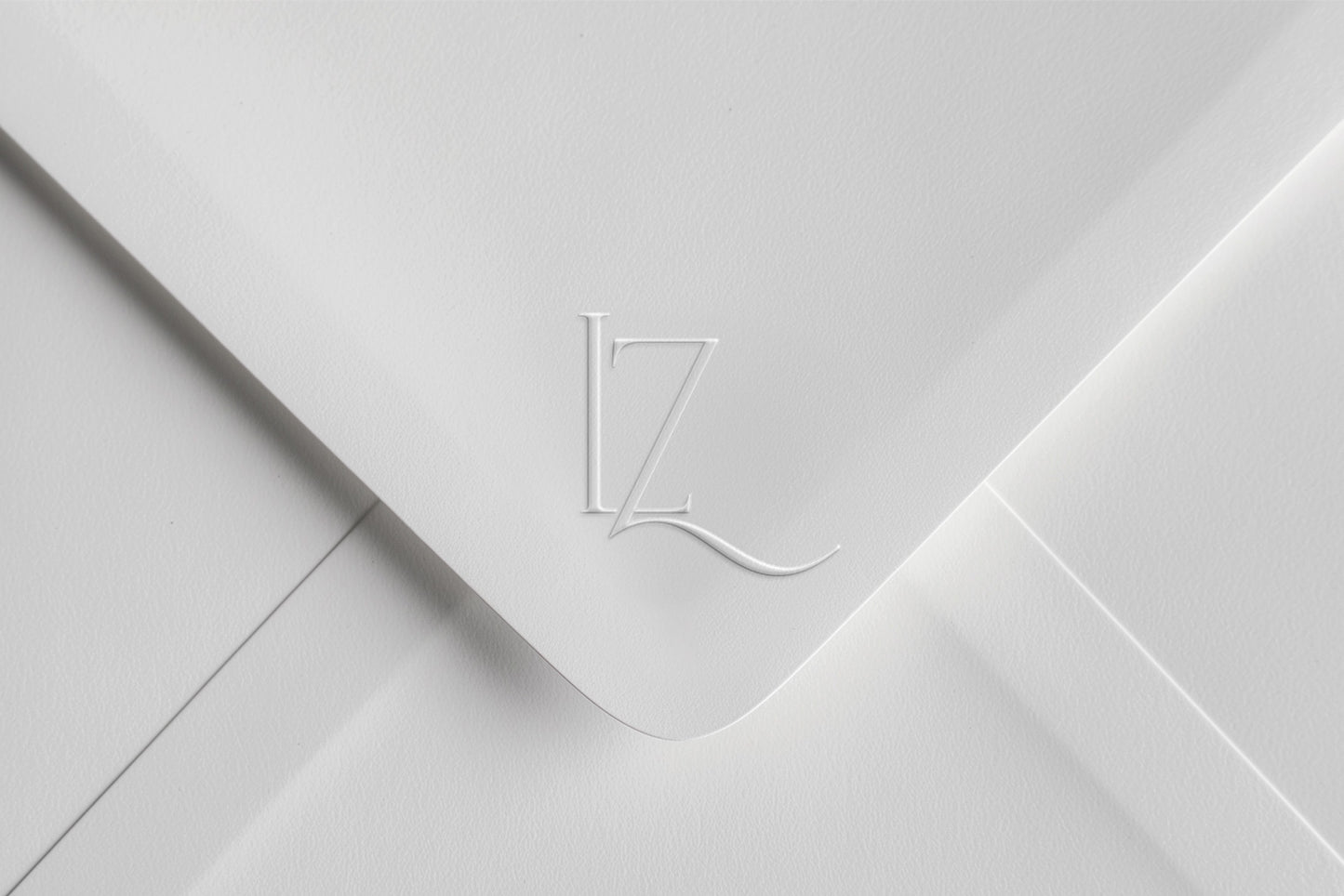 LZ Monogram
