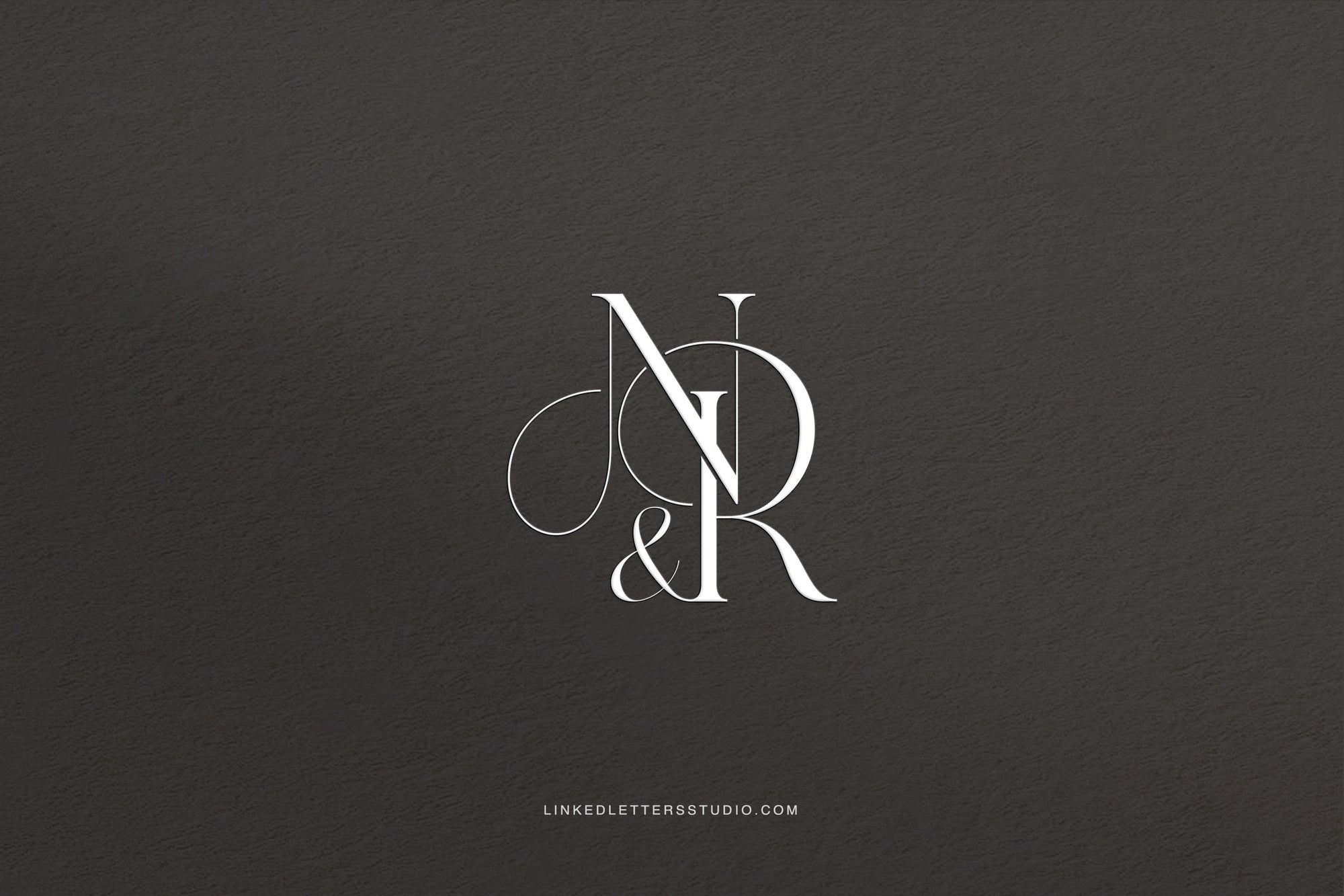 NR Monogram - Seraph