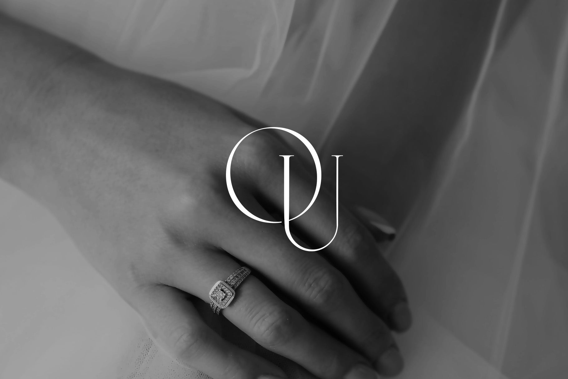 OU Monogram