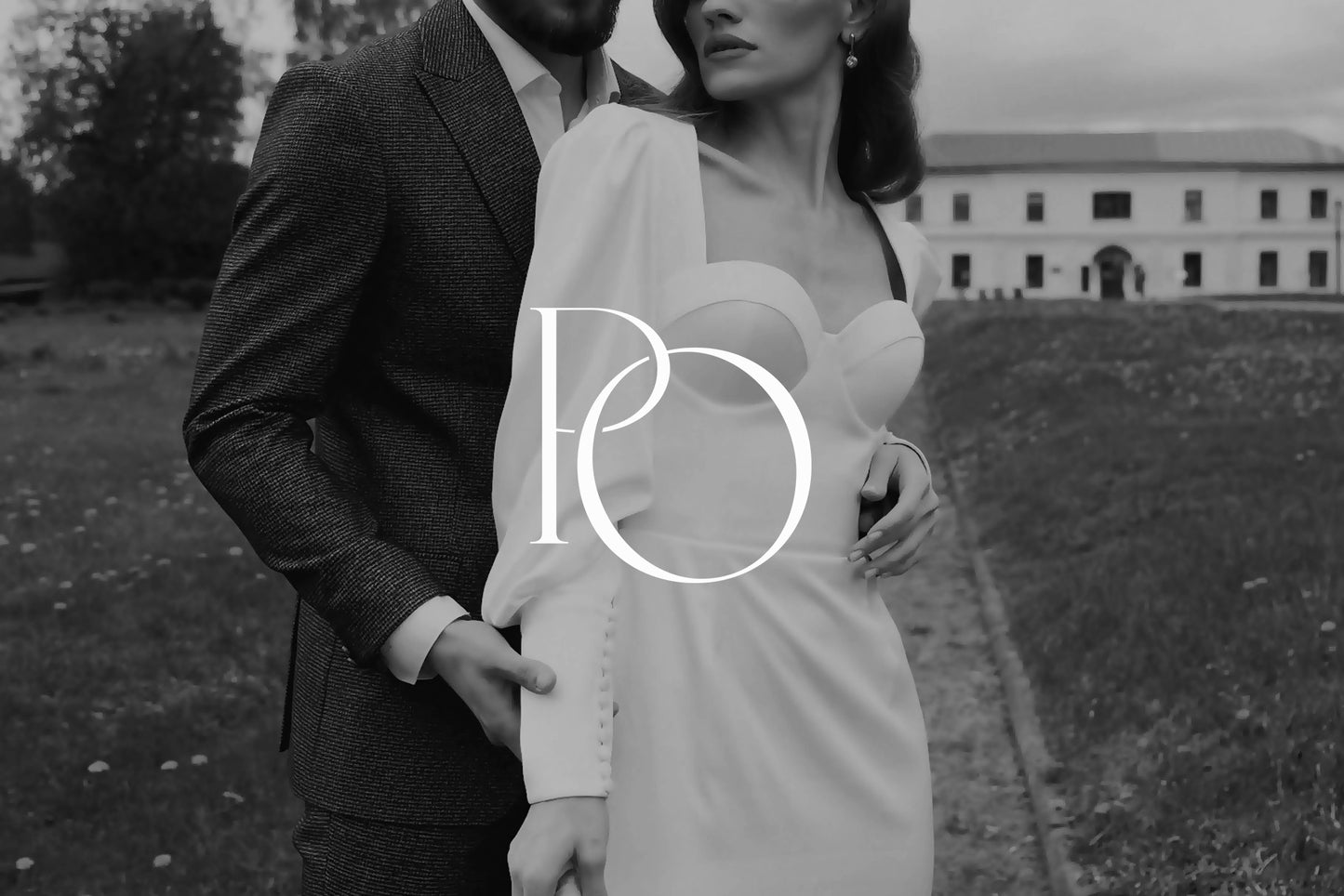 PO Monogram