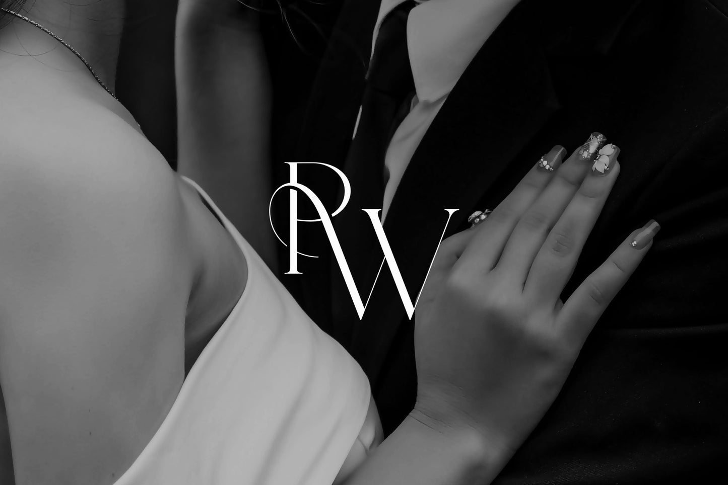 PW Monogram