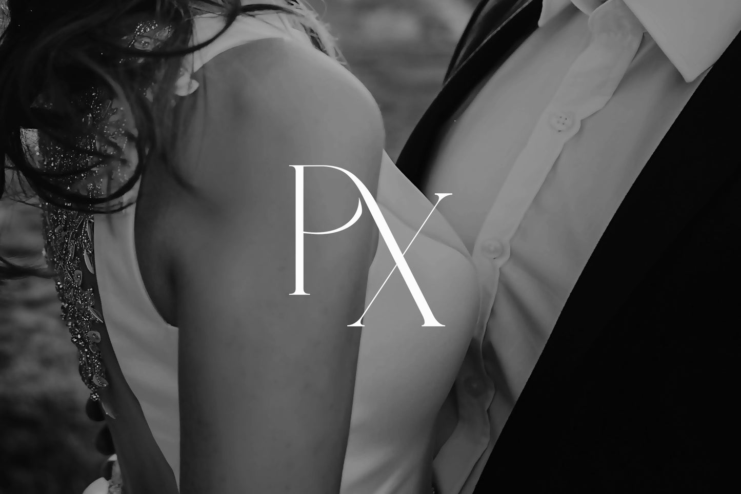 PX Monogram