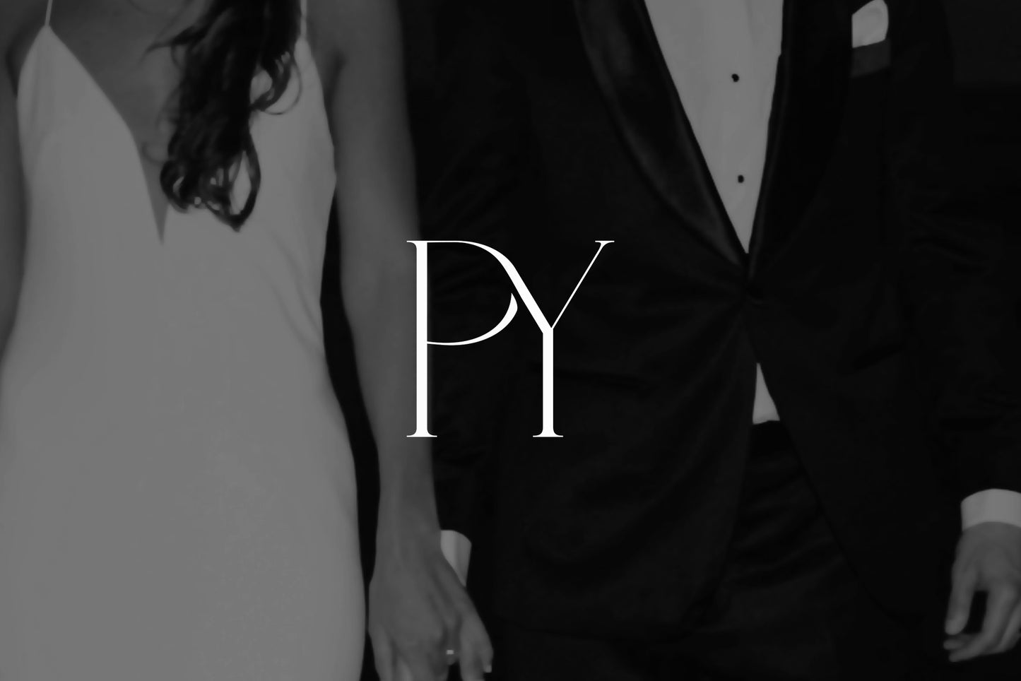 PY Monogram