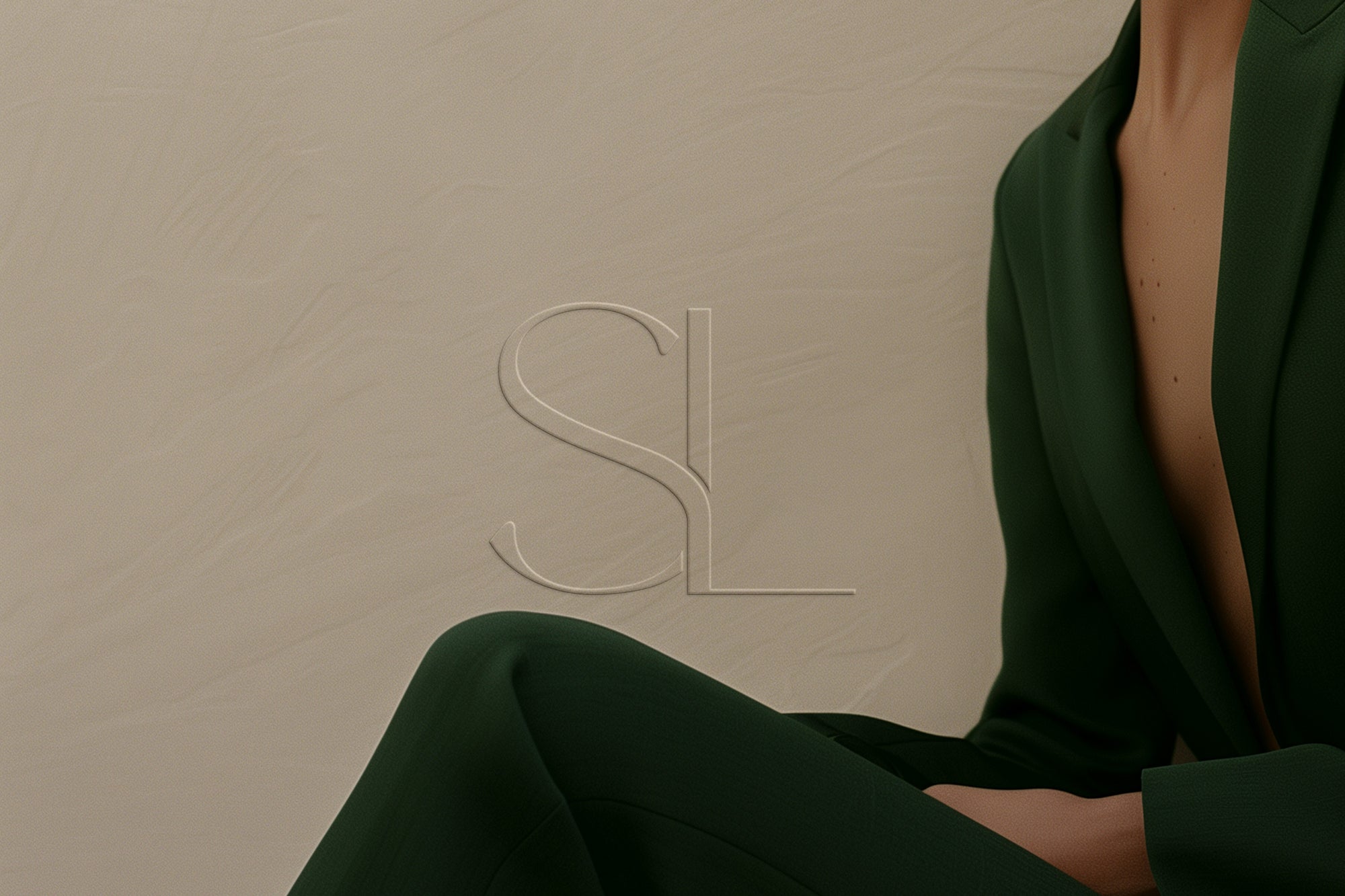 SL Monogram 2