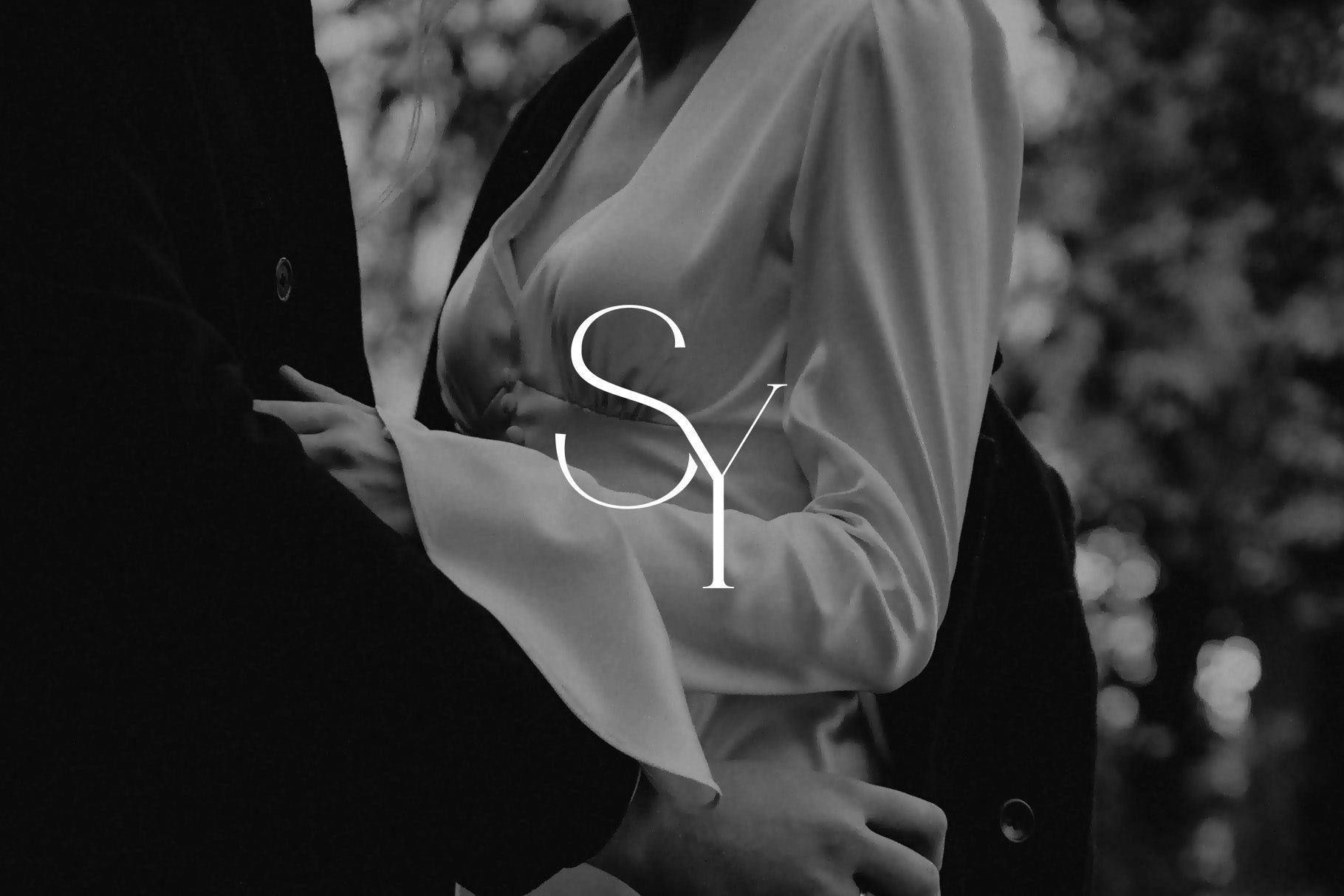 SY Monogram