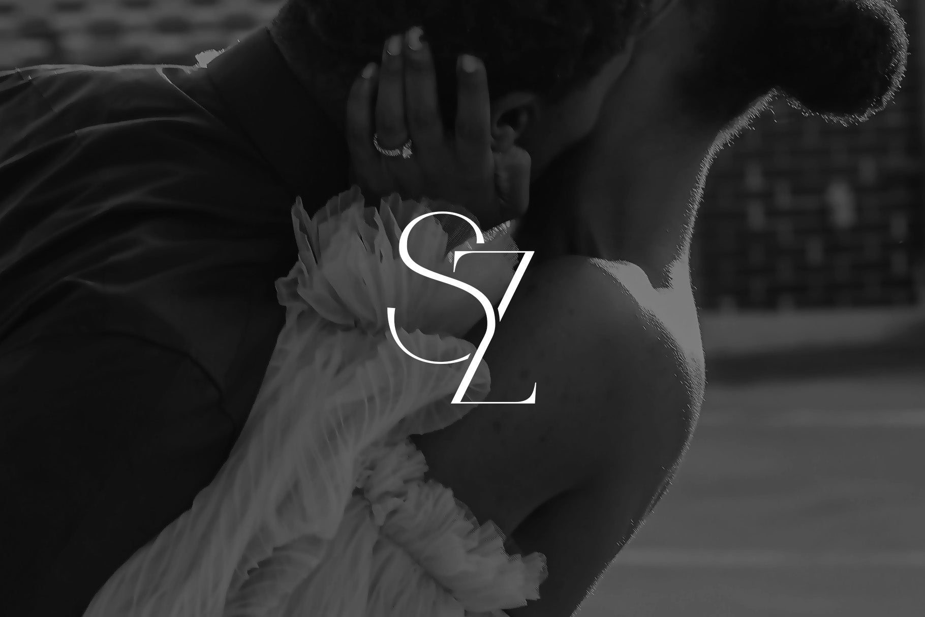 SZ Monogram