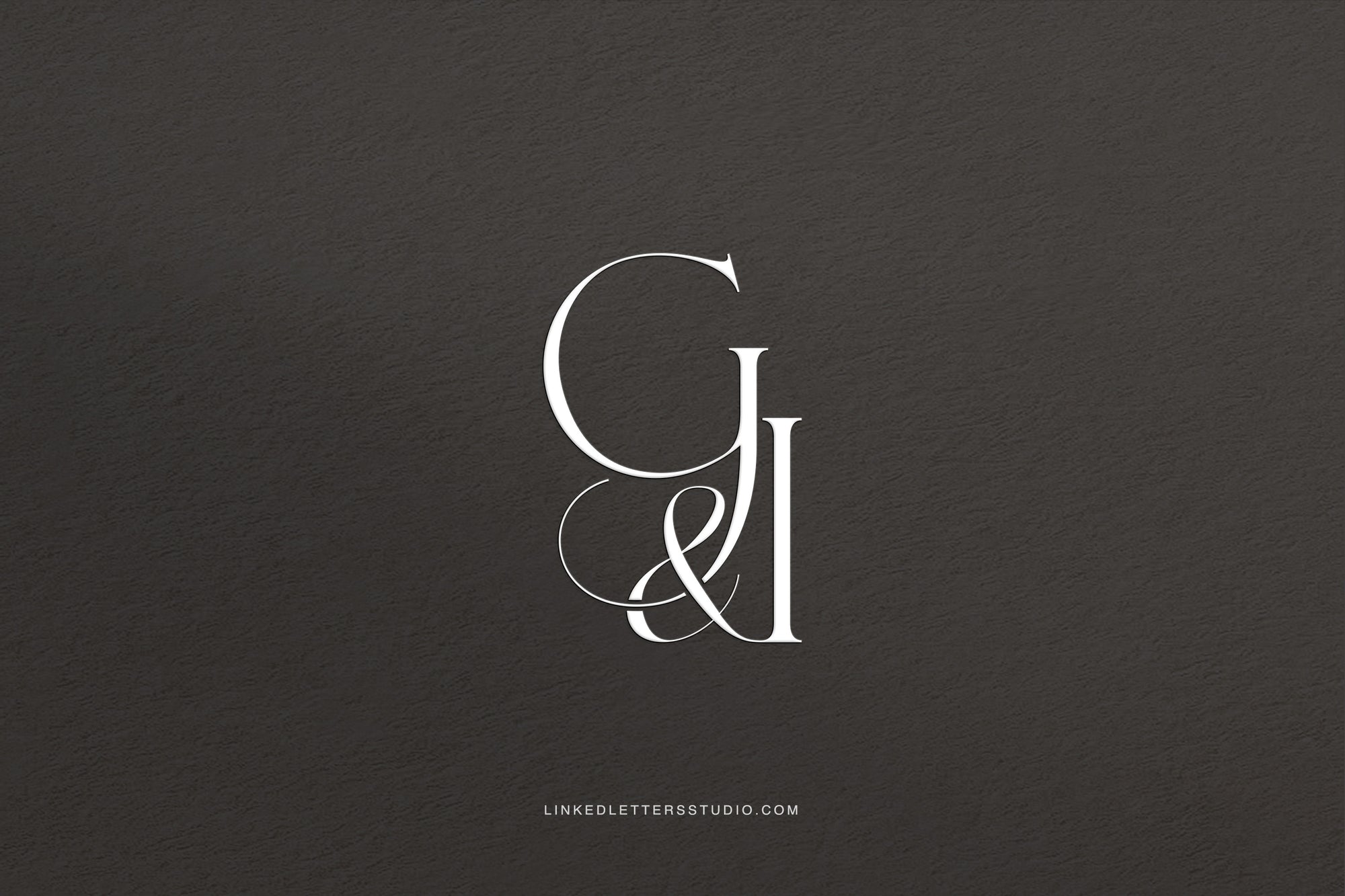 GI Monogram - Seraph