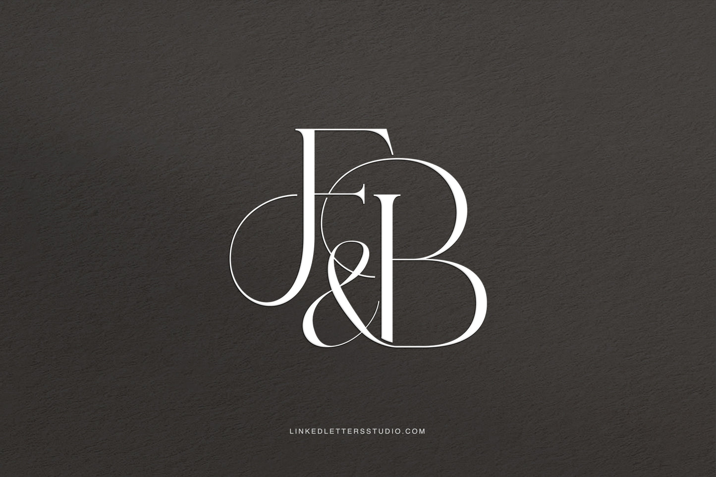 FB Monogram - Seraph