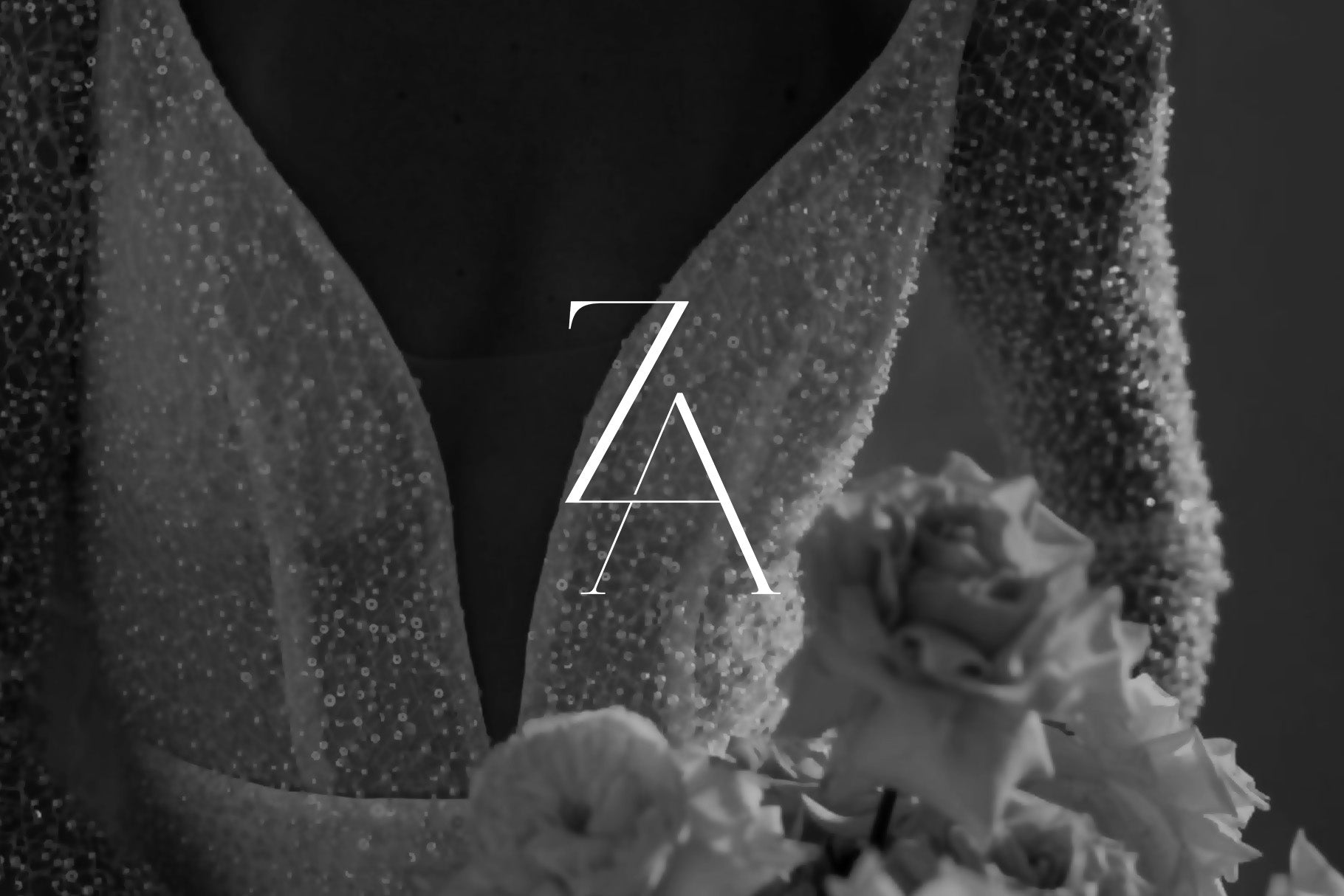 ZA Monogram