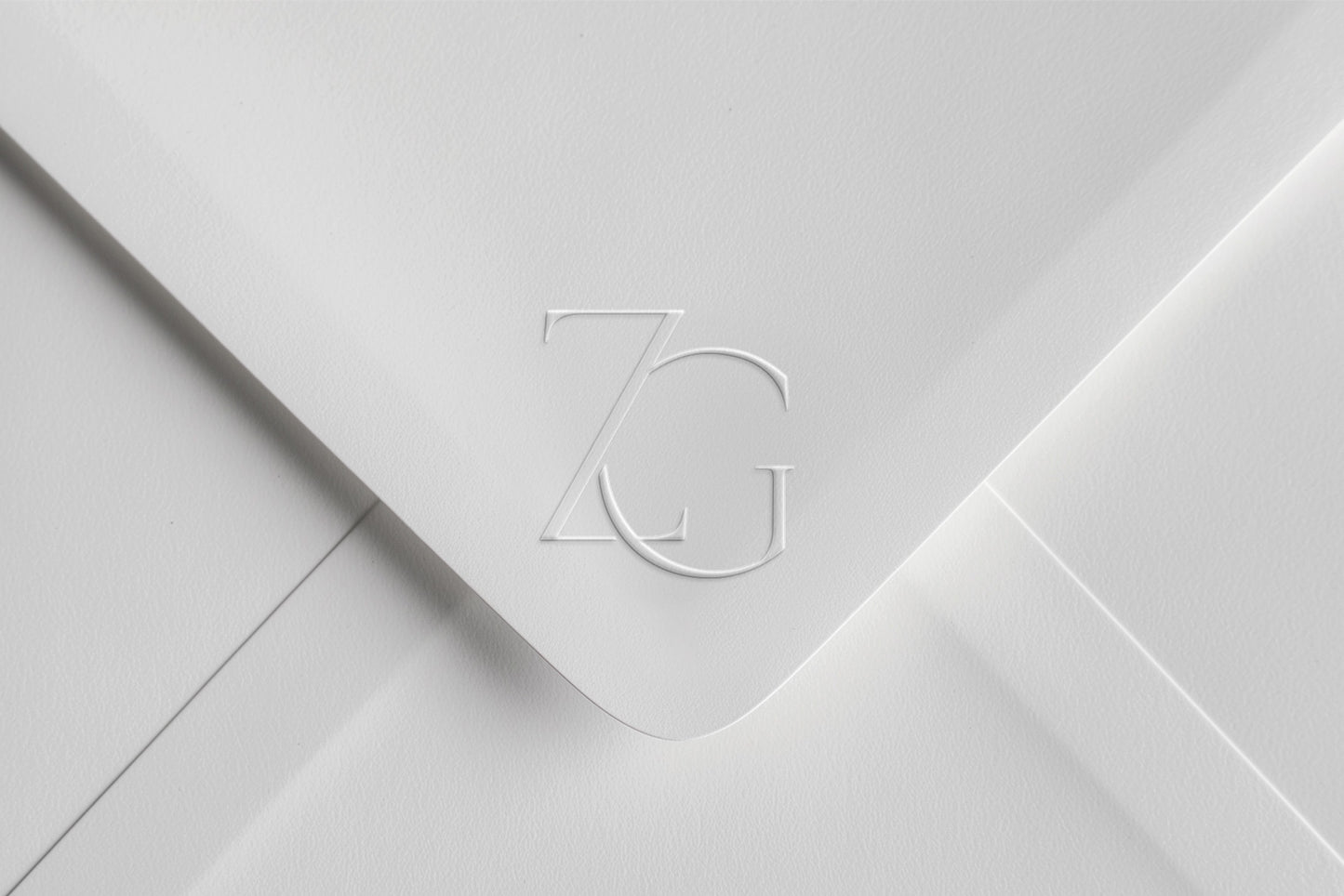 ZG Monogram