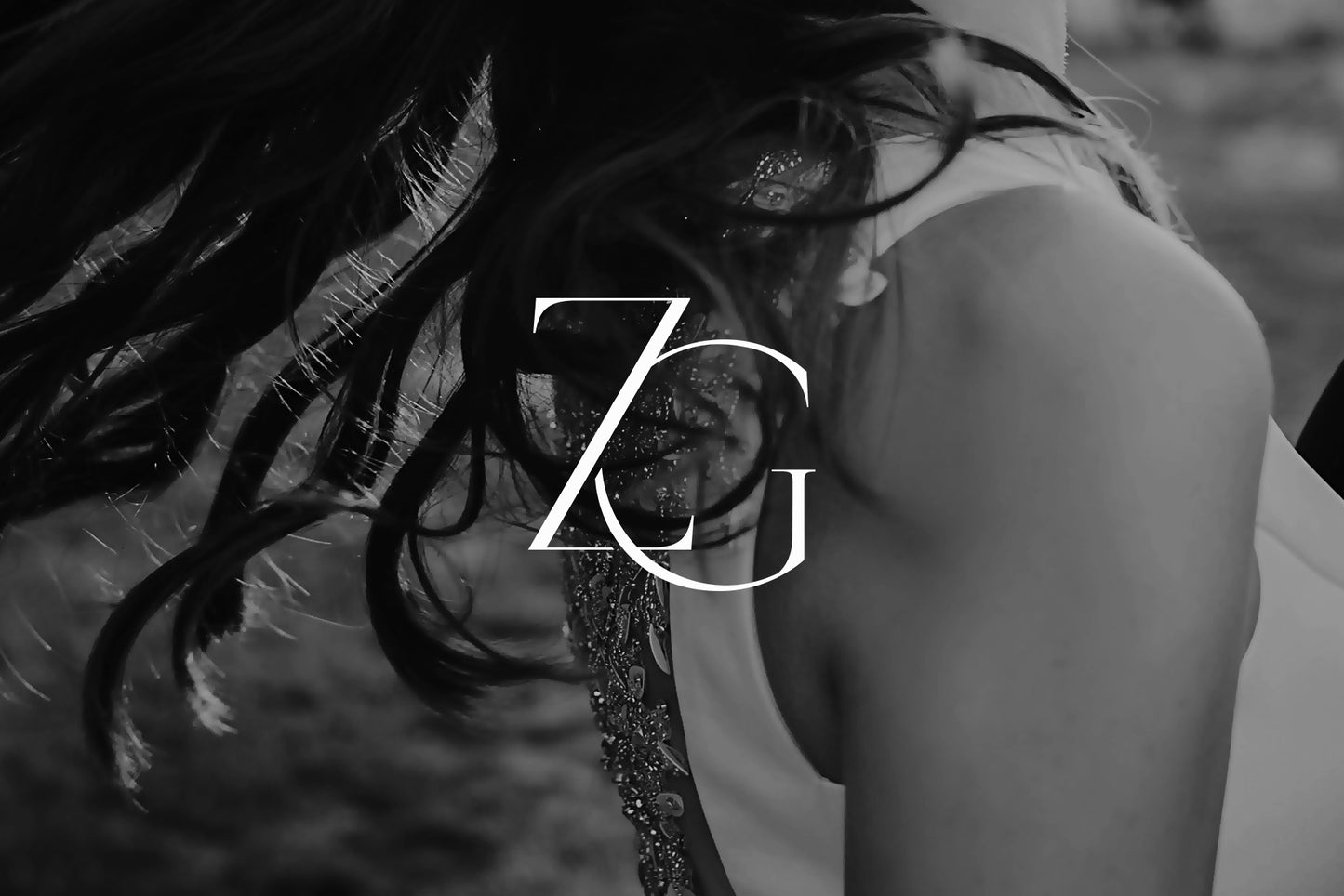 ZG Monogram