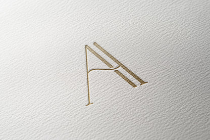 AA Monogram