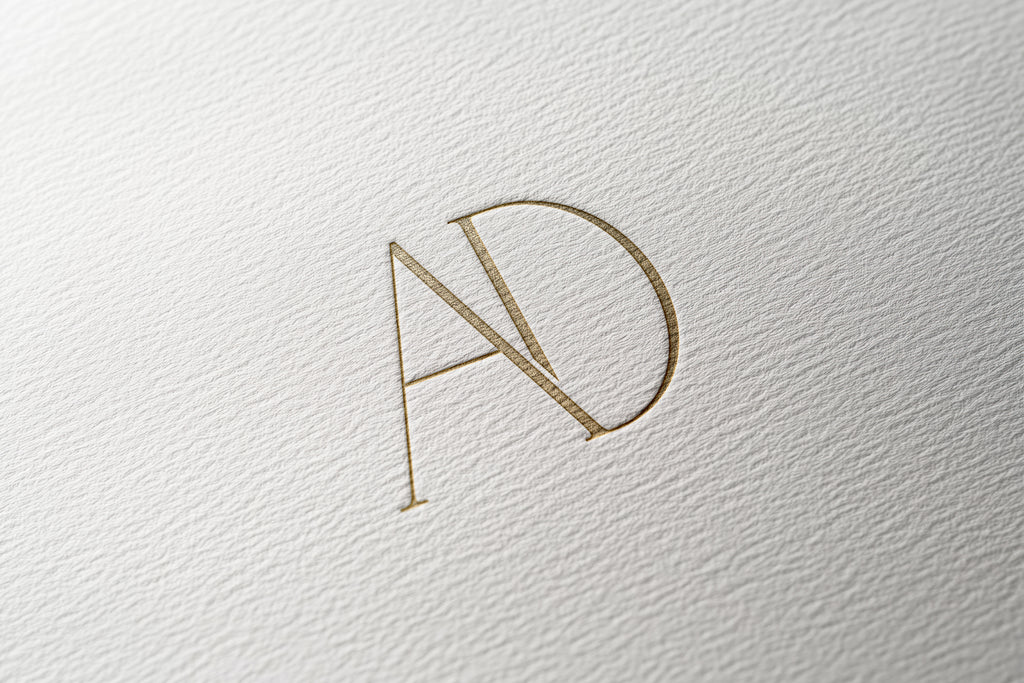AD Monogram