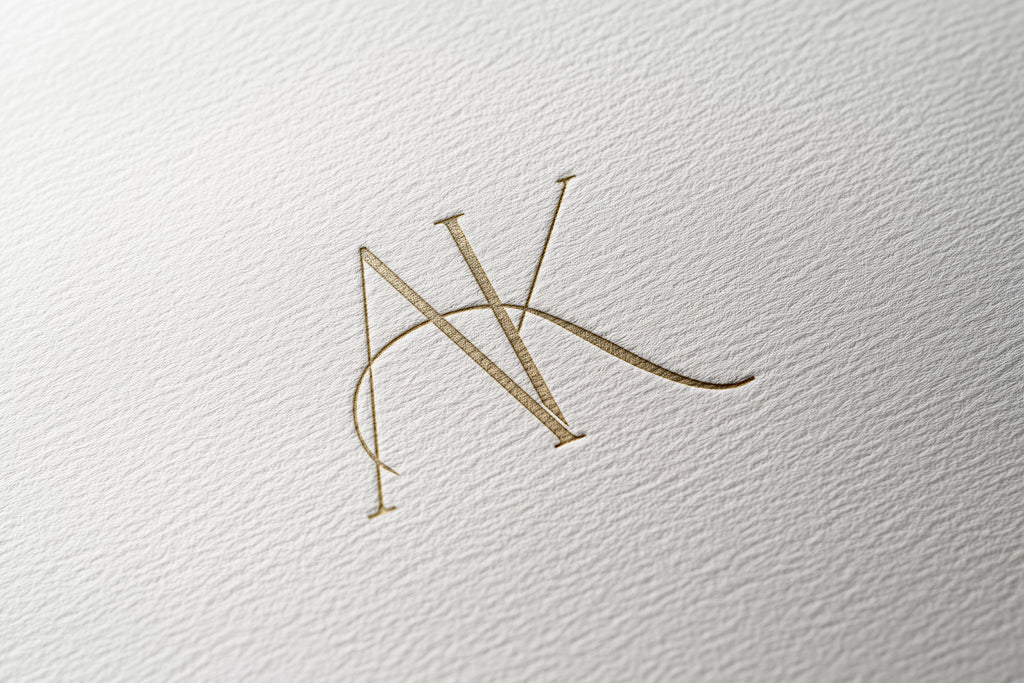AK Monogram