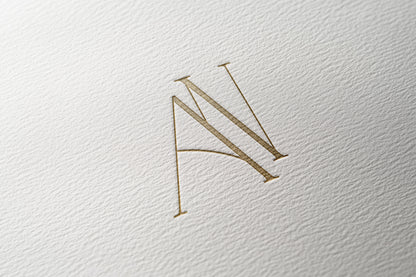 AN Monogram