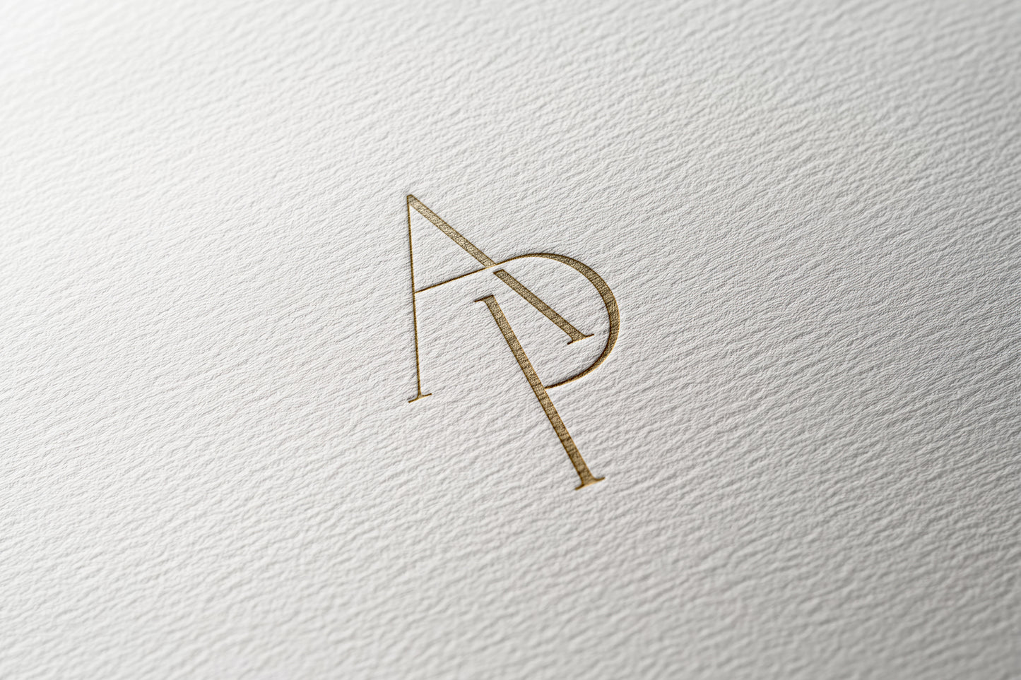 AP Monogram