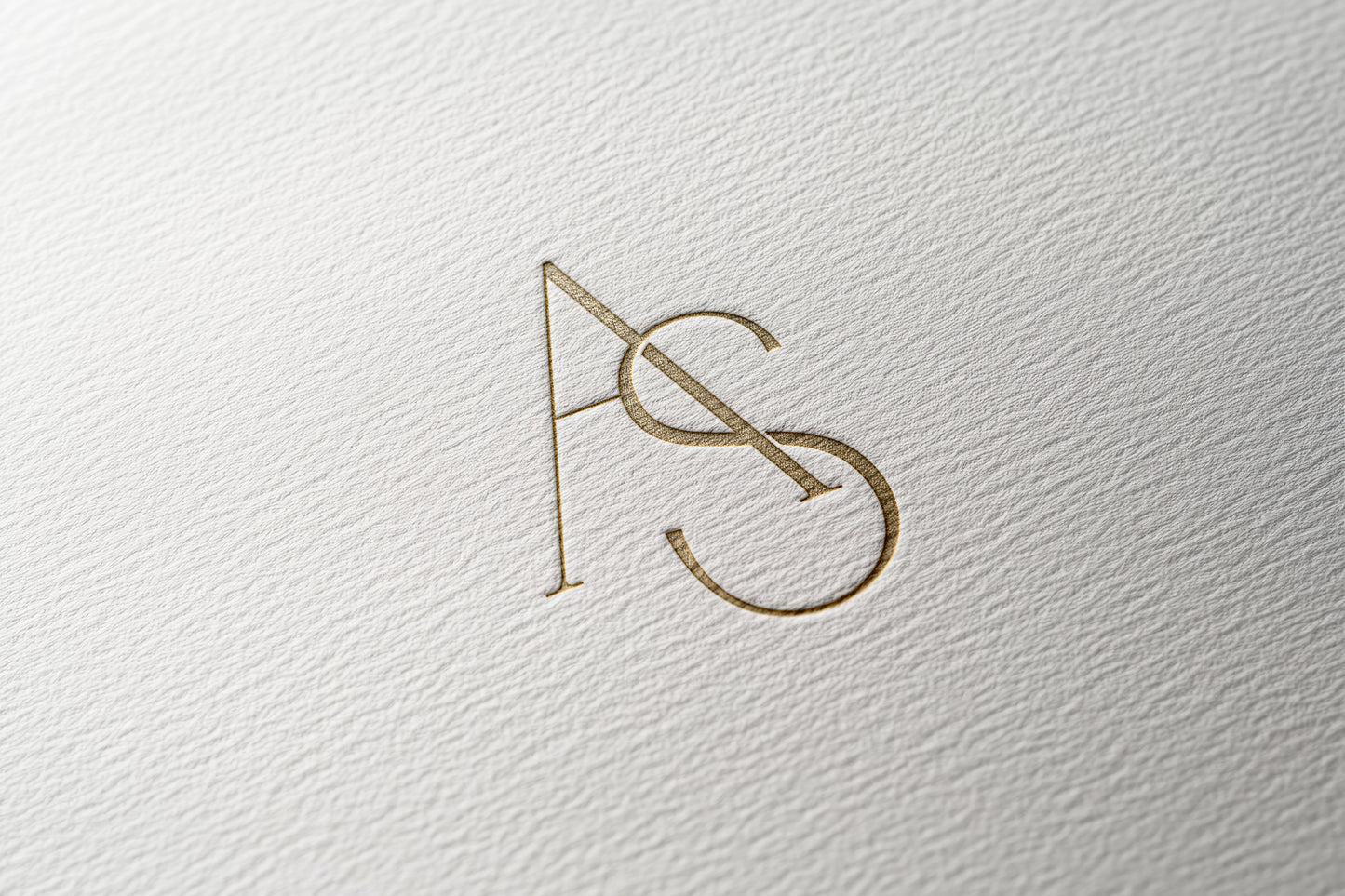 AS Monogram