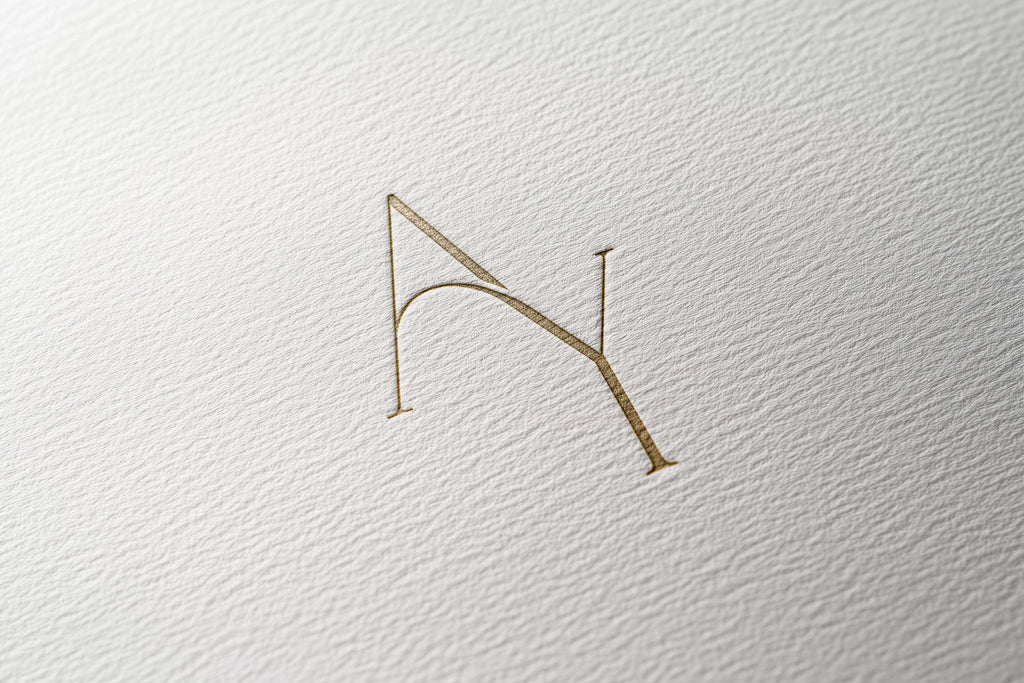 AY Monogram