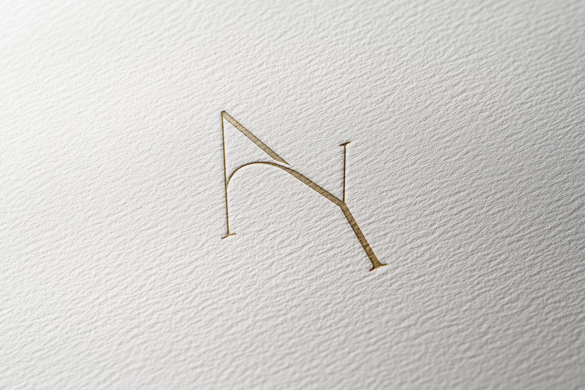 AY Monogram