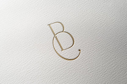 BC Monogram