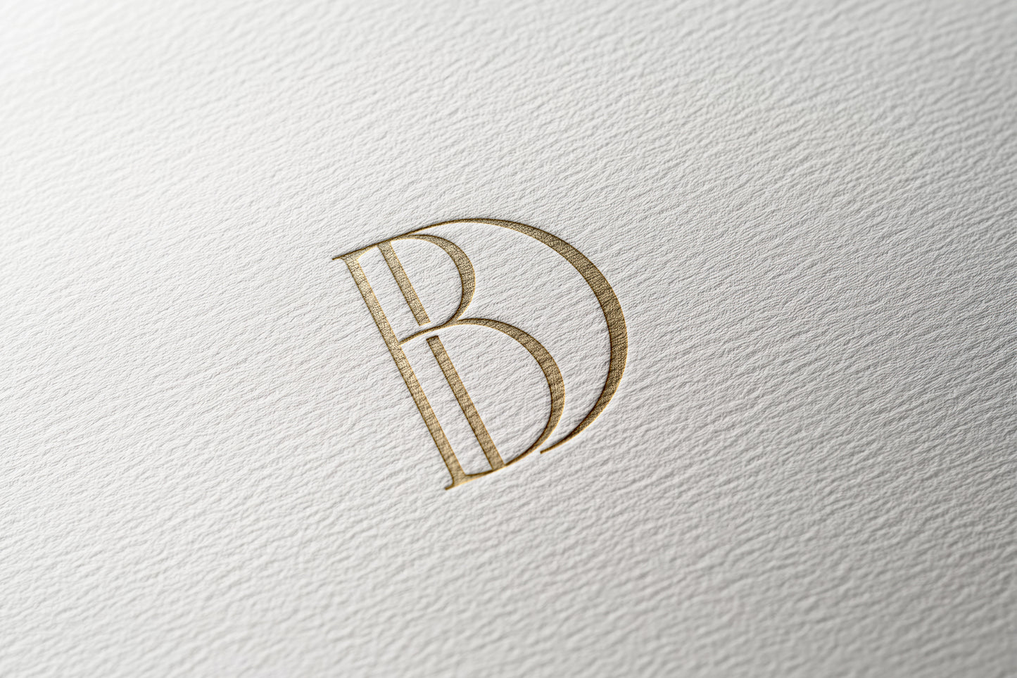 BD Monogram