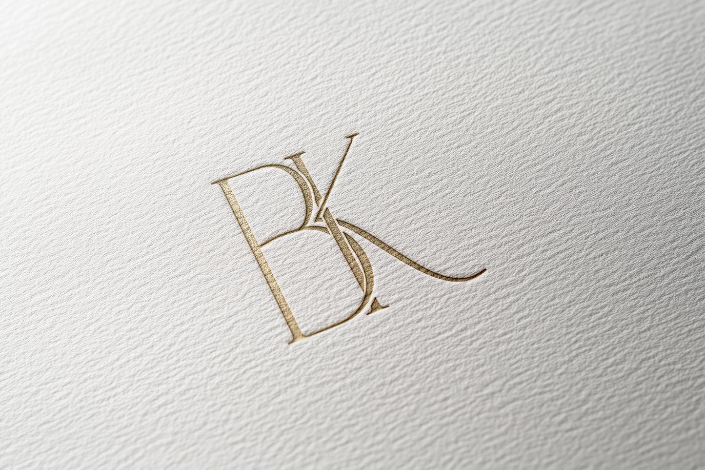 BK Monogram