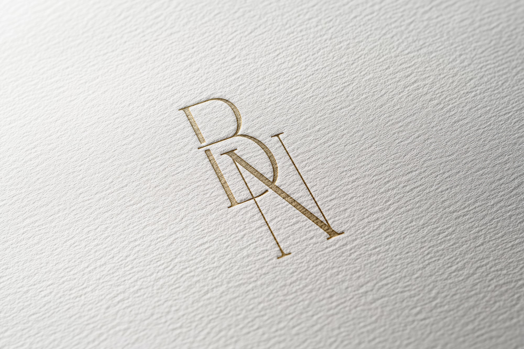 BN Monogram