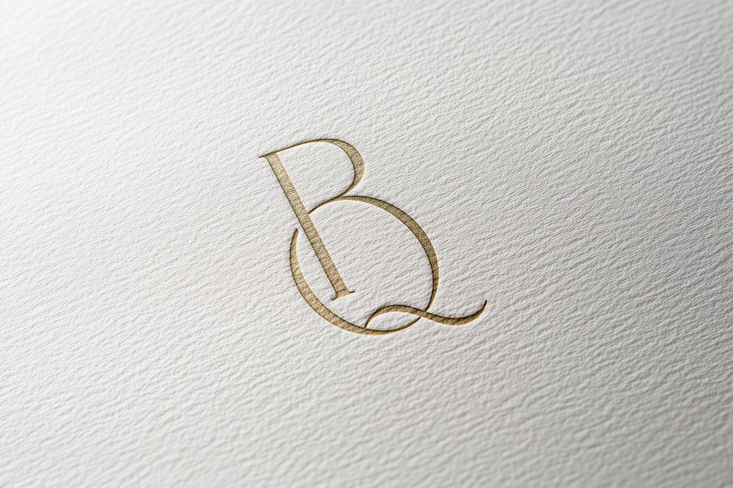 BQ Monogram