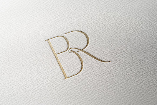 BR Monogram