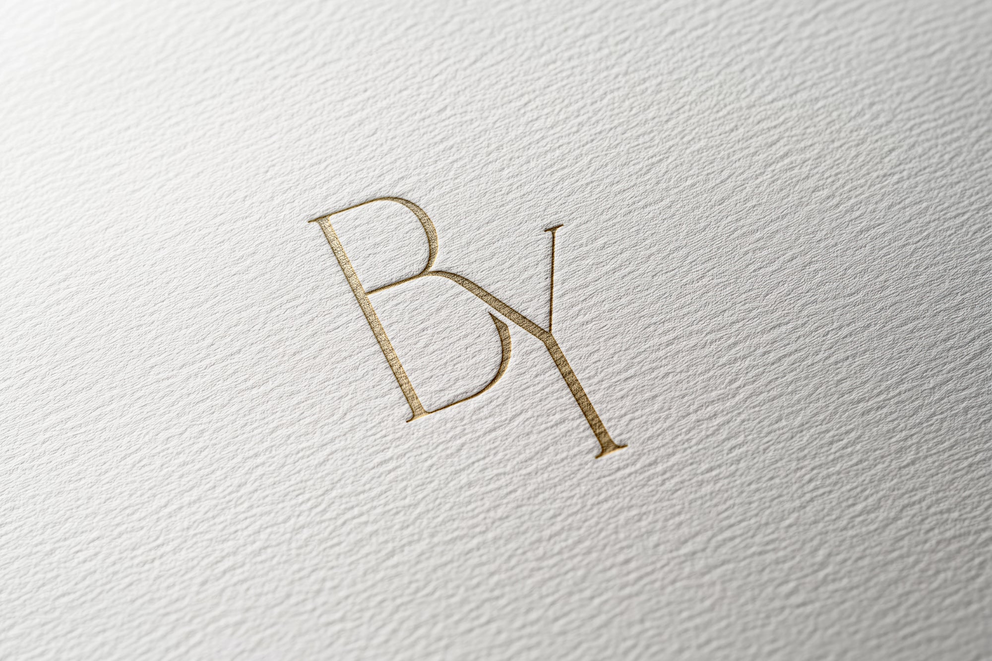 BY Monogram