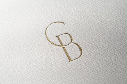 CB Monogram