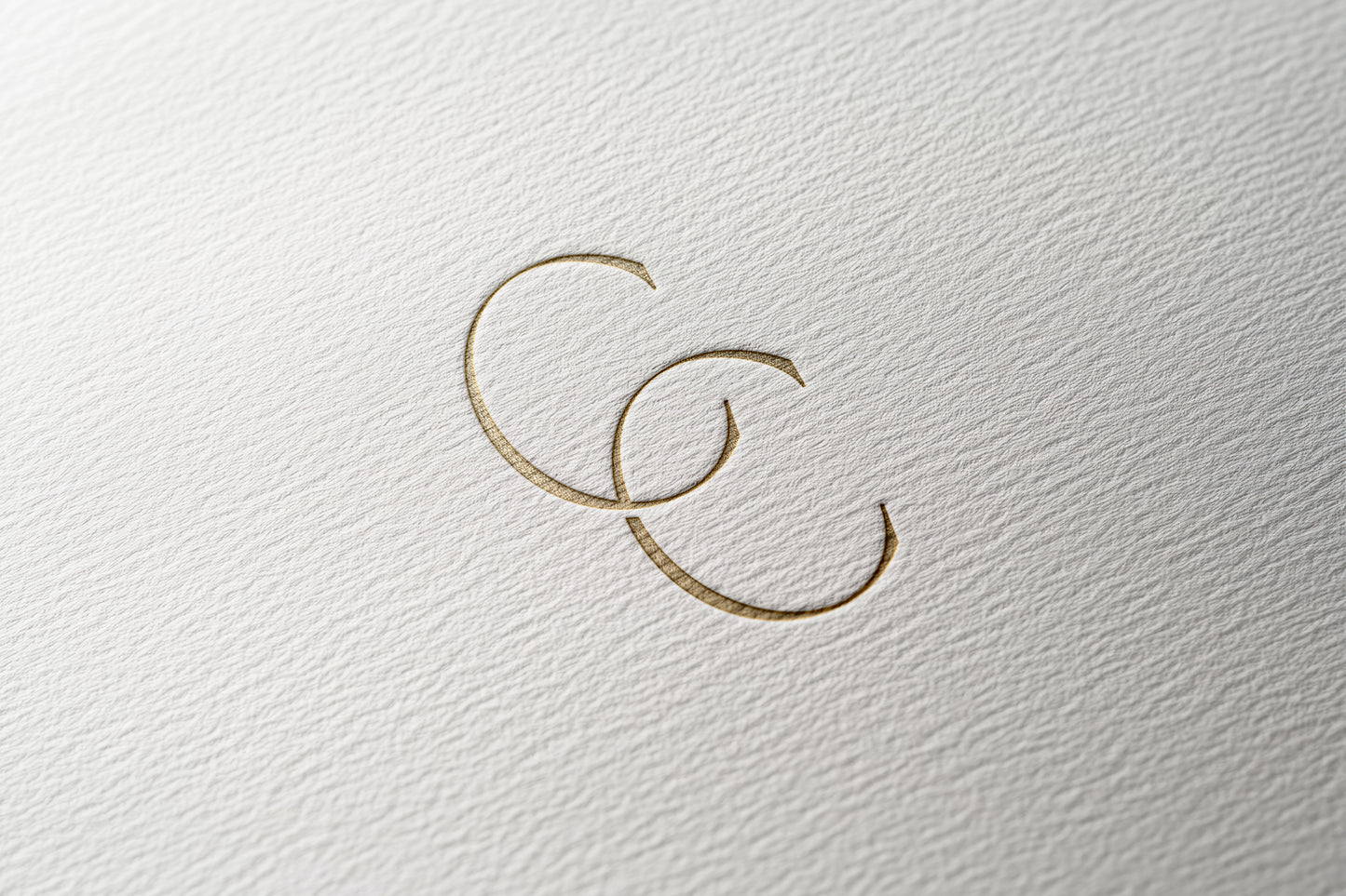 CC Monogram