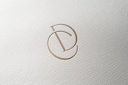 CD Monogram