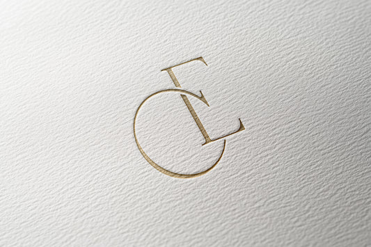 CE Monogram