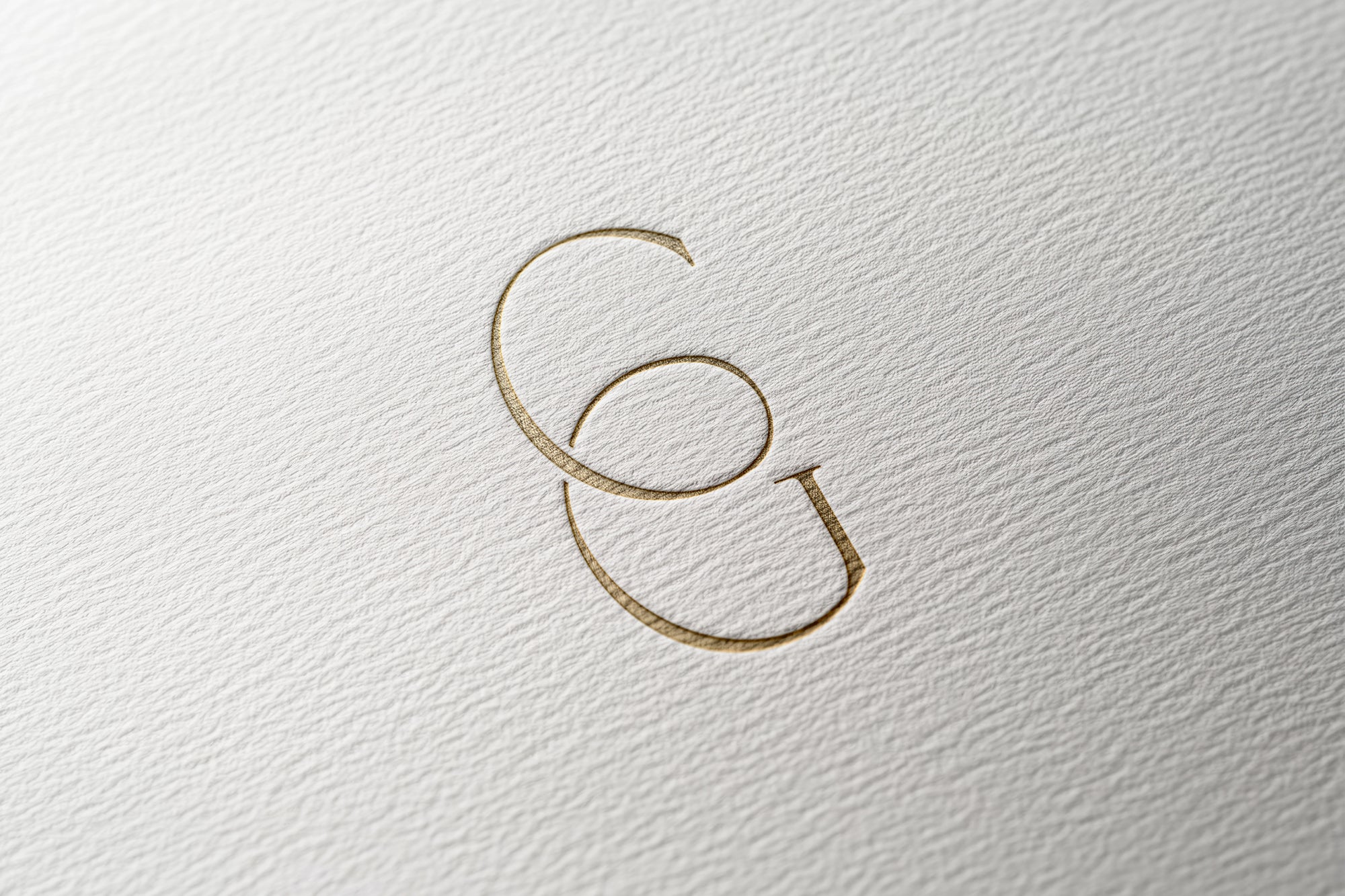 CG Monogram
